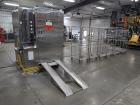 Douglas Roll In Rack Washer With Wash Racks